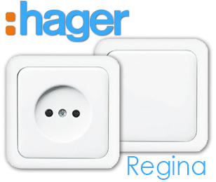 Hager Regina